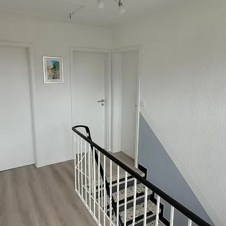 Lapurka Ll Home Nordhorn Extérieur photo