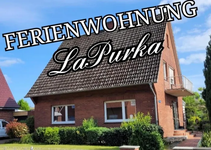 Lapurka Ll Home