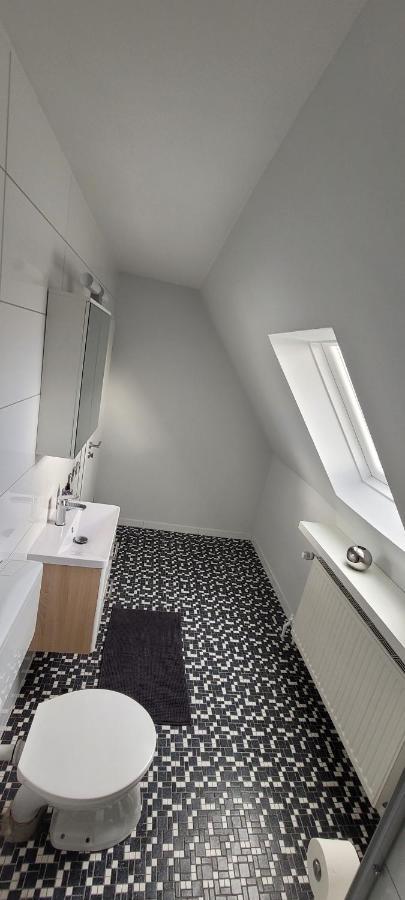 Lapurka Ll Apartment *
