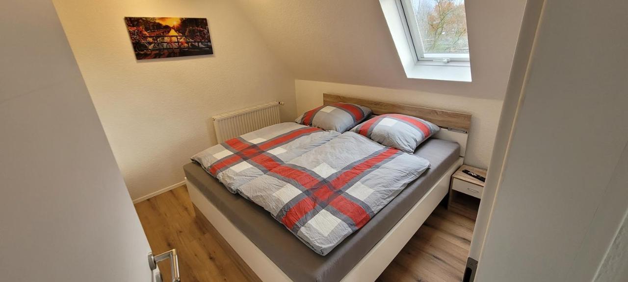 Apartment Lapurka Ll Nordhorn