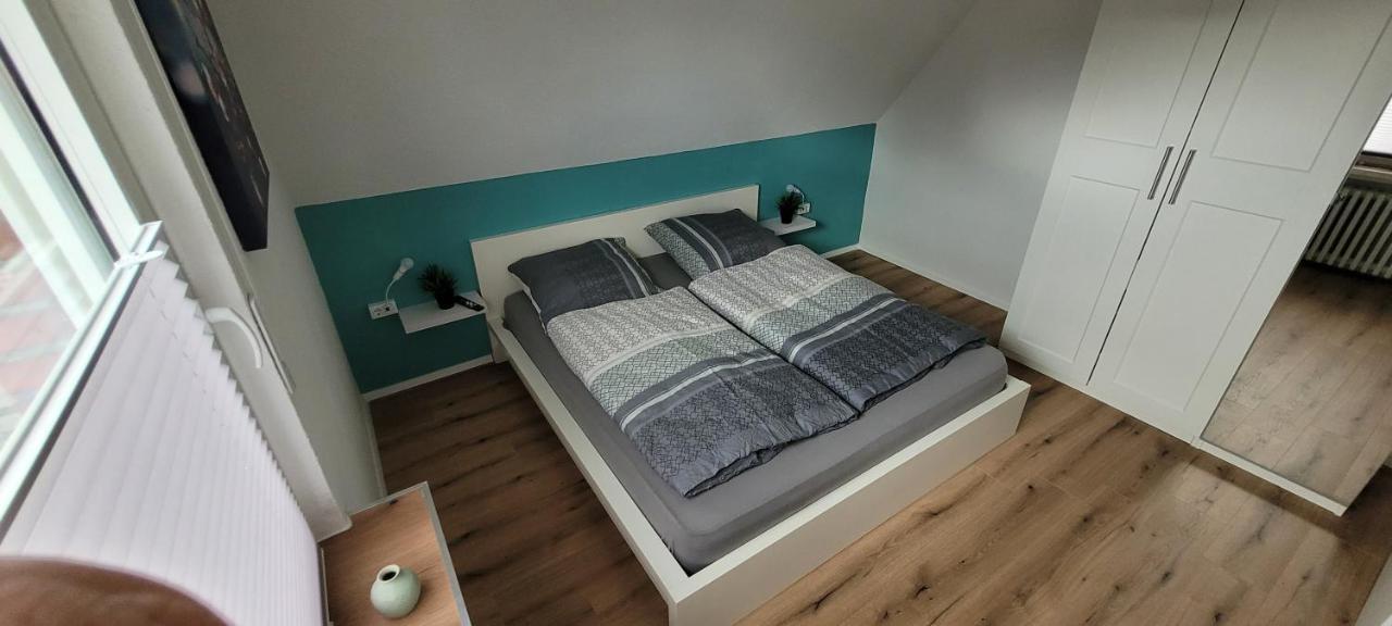 Lapurka Ll Apartment *
