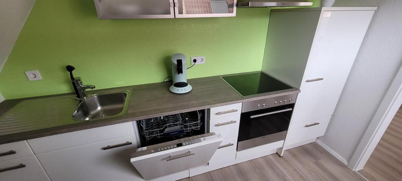 Apartment Lapurka Ll Nordhorn