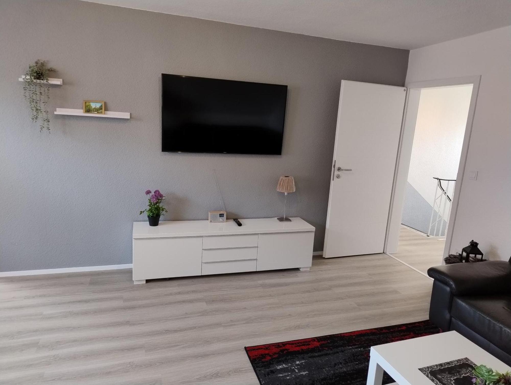 Lapurka Ll Apartment *