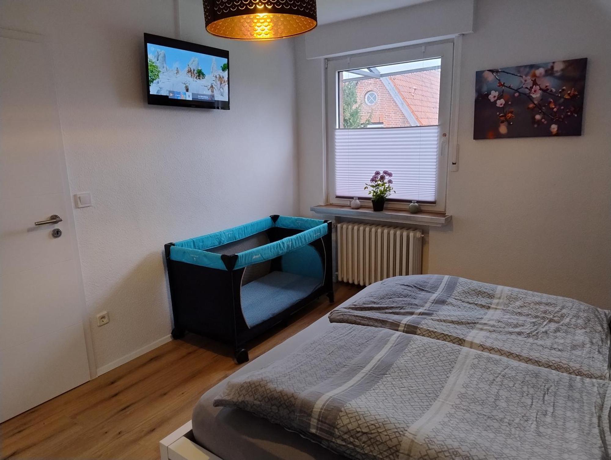 Apartment Lapurka Ll Nordhorn